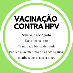 Vacinaçãocontra HPV (3)