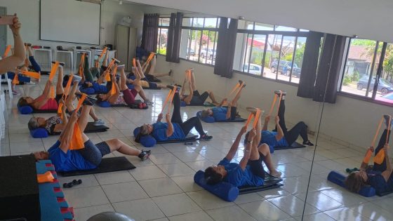 CRAS de Roca Sales inicia o ano com atividades em pleno funcionamento e novidades para a comunidade