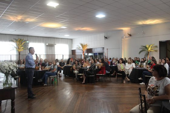 Roca Sales realiza 1º Seminário Intersetorial e fortalece a rede de proteção