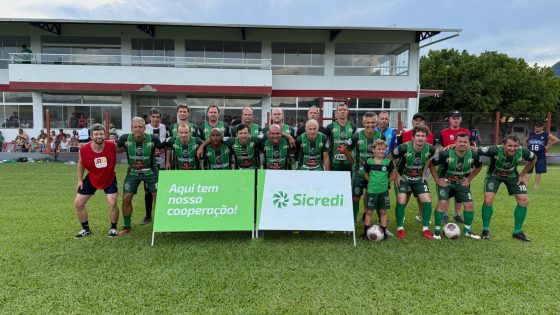 Roca Sales promove domingo de decisões e abertura do futebol municipal no Campo do Concórdia