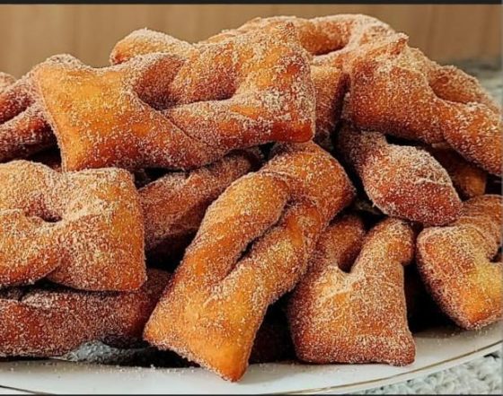 Sabores que Contam Histórias: encontro em Roca Sales valoriza tradições com receitas de grostoli