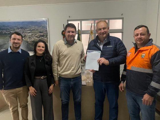 Corsan apresenta Planos de Contingência e Emergência para desastres climáticos em Roca Sales