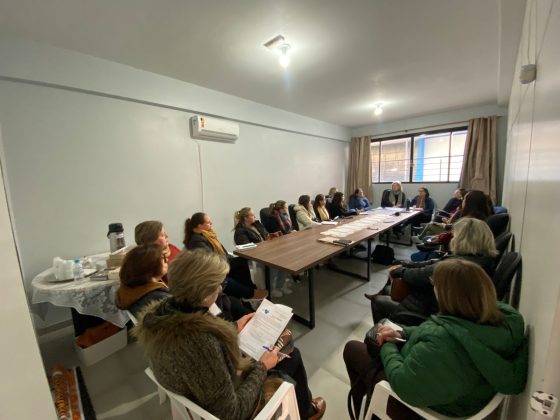 CMDCA inicia organização da 12ª Conferência Municipal dos Direitos da Criança e do Adolescente em Roca Sales