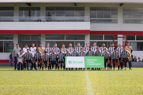 Roca Sales define finalista do 46º campeonato municipal de futebol neste domingo