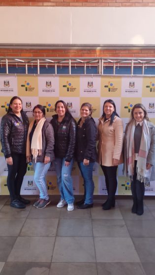 Roca Sales participa da Mostra Macrorregional do Programa Saúde na Escola – Vales